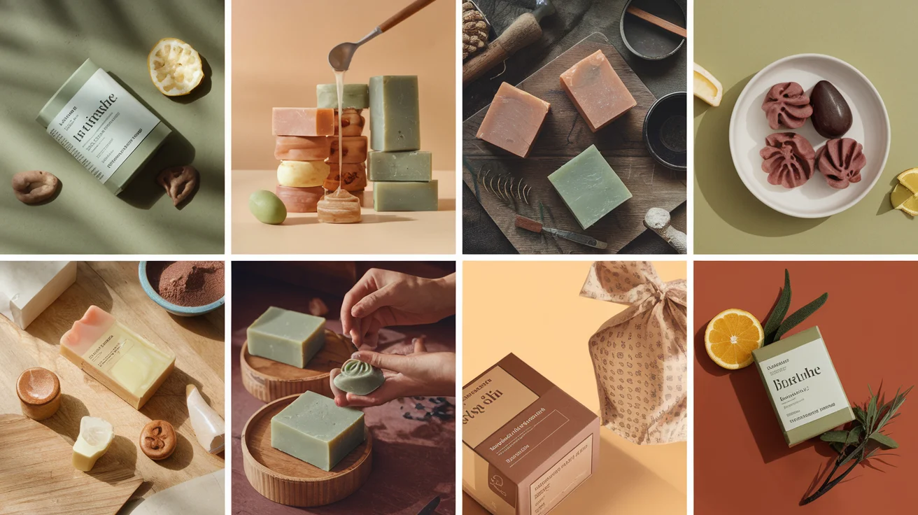 Seifenrechner für die perfekte Seifenrezeptur